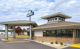 Days Inn By Wyndham Weldon Roanoke Rapids